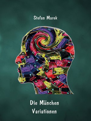 cover image of Die München Variationen
